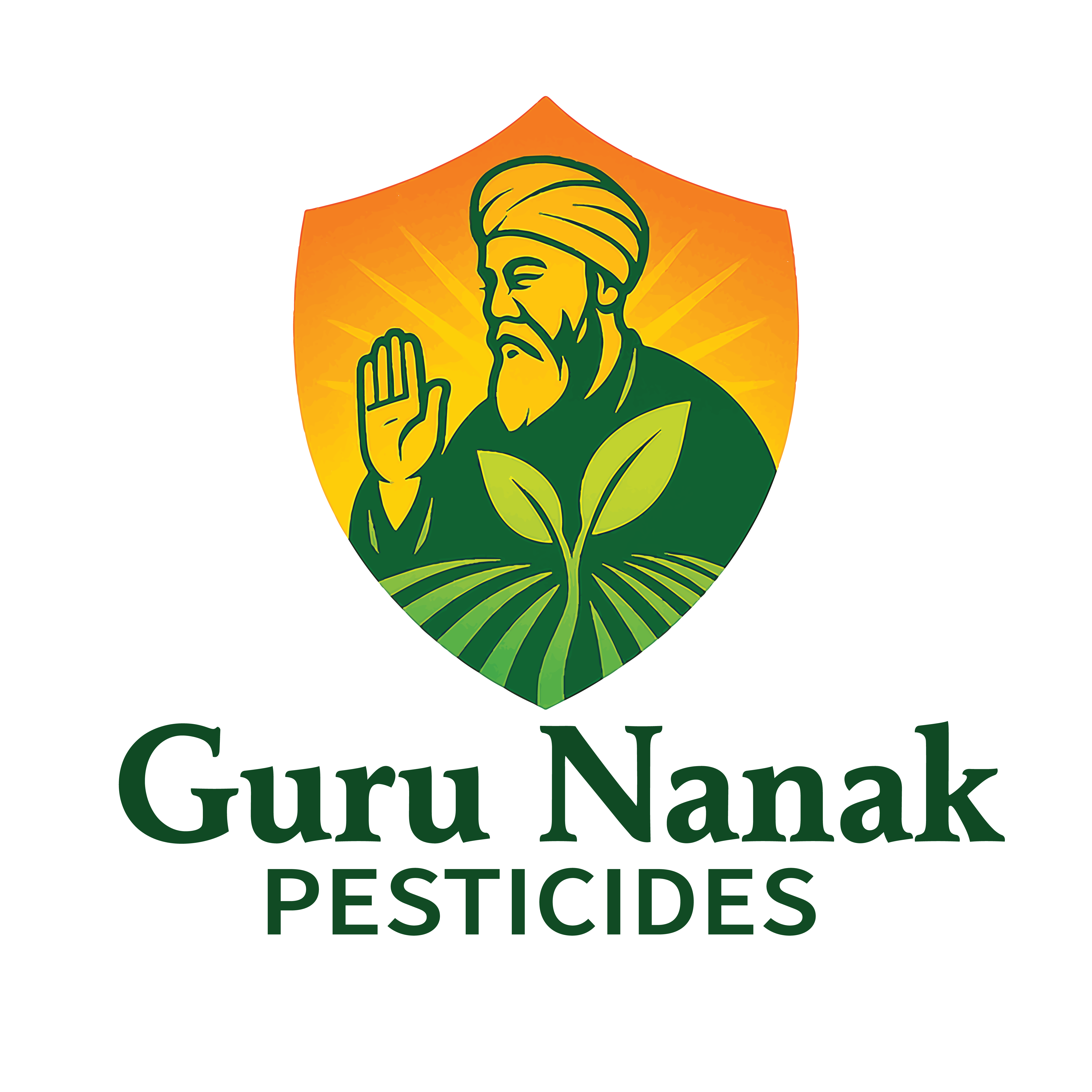 guru nanak pesticides
